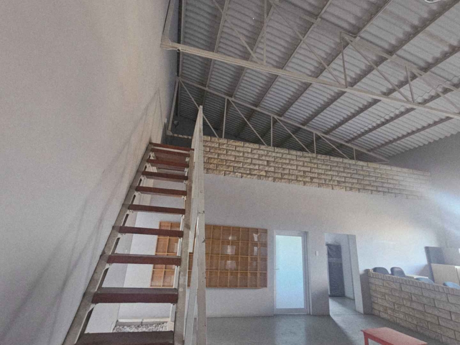 Commercial Property for Sale in Ladybrand Free State